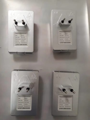 ECONOMISEUR D'ENERGIE  ELECTRIQUE